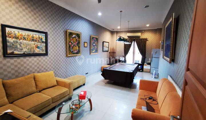 Rumah Paling Strategis di Jakarta, Gratis Lift Untuk  Rumahnya 10