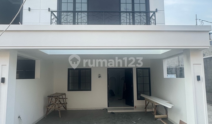 Rumah Dijual di Pancoran Dalam Cluster Akses 2 Mobil Strategis Rumah Dijual di Pancoran Dalam Cluster Akses 2 Mobil Strategis