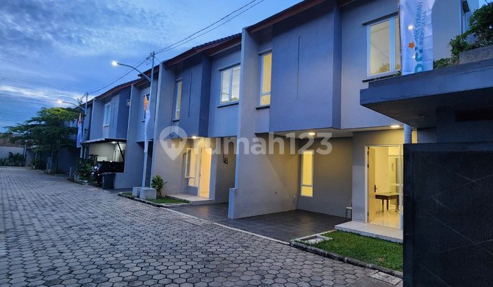 Pancoran Mas House Ready to Live, 15 Minutes to Tb Siimatupang 2