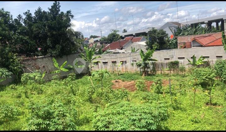 Tanah Dijual Di Pamulang Timur 5 Menit Ke Pintu Tol Pamulang Tanah Dijual Di Pamulang Timur 5 Menit Ke Pintu Tol Pamulang