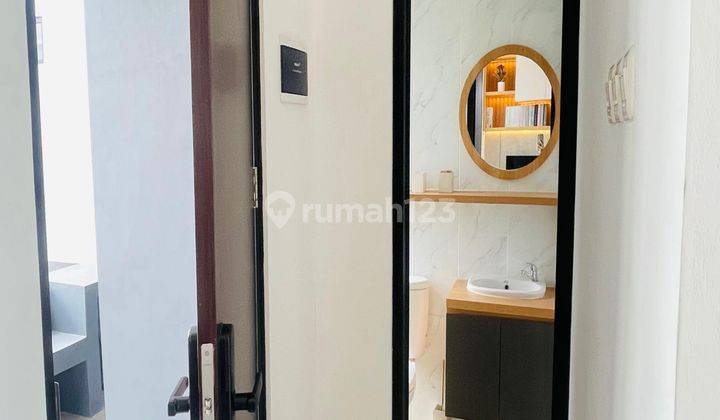 Rumah Dijual Di Pondok Petir Depok Booking 5 Juta Langsung Aka 2