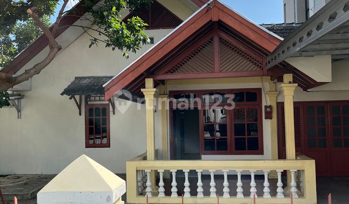Rumah Disewakan Di Banyumanik Tanah Luas Lokasi Nyaman Dekat Tol 2