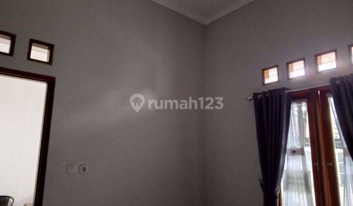 RUMAH SIAP HUNI LOKASI STRATEGIS HARGA PALINH EKONOMIS 2