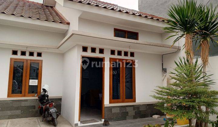 RUMAH DALAM CLUSTER HARGA DI JAMIN BIKIN BAPER 2