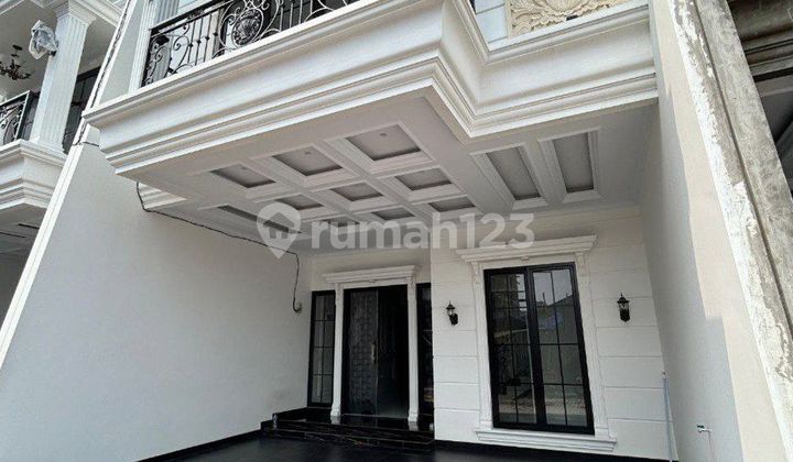 Dijual Rumah di Jagakrsa Siap Huni Dekat Stasiun KRL La Strategis 2