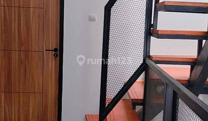 Rumah 2 Lantai 3 Menit Dari Pintu Krukut Lokasi Sangat Strategis 2