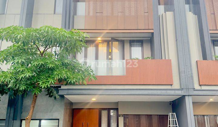 Rumah Dijual Di Pancoran Jakses Siap Huni Lokasi Premium  1