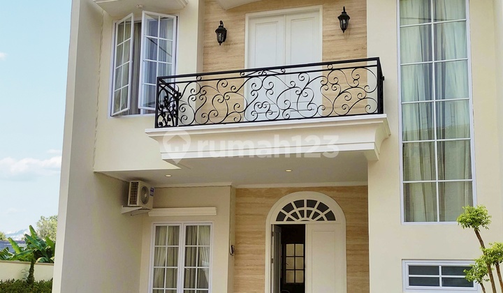 Rumah Dijual Di Pondok Cabe Dekat South City Dan Bandara Rumah Dijual Di Pondok Cabe Dekat South City Dan Bandara