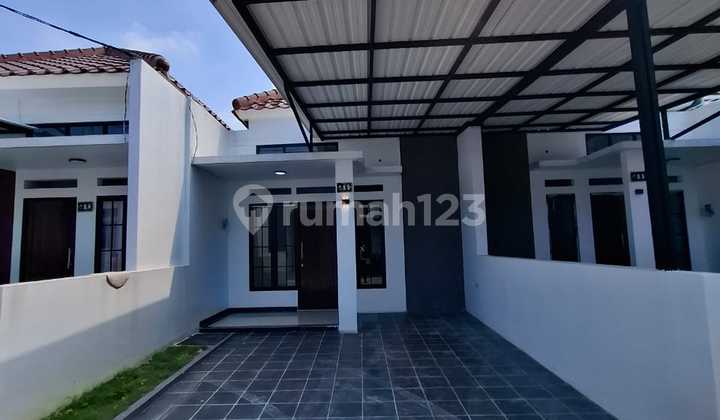 Rumah Dijual Di Sawangan Strategis Dekat Pintu Tol Dan Stasiun Rumah Dijual Di Sawangan Strategis Dekat Pintu Tol Dan Stasiun