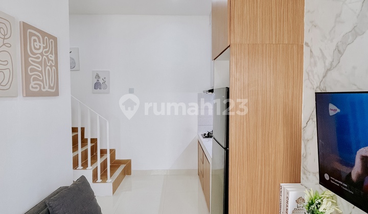 Rumah Dijual Di Sawangan Harga Murah Bebas Biaya Biaya Strategis 2