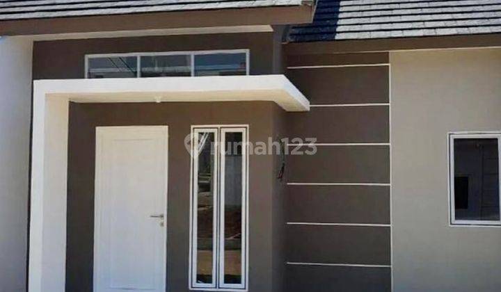 Rumah Dijual Di Kemang Bogor Lokasi Strategis Dekat Jalan Raya 1