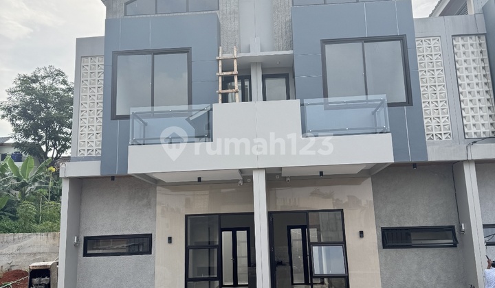 Rumah Dijual di Cinangka Cluster DP 0% Bebas Biaya Free Cicilan Rumah Dijual di Cinangka Cluster DP 0% Bebas Biaya Free Cicilan