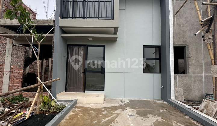 Rumah Di Bawah 1 M Pinggir Jalan Raya Dekat Pintu Tol Pamulang Rumah Di Bawah 1 M Pinggir Jalan Raya Dekat Pintu Tol Pamulang