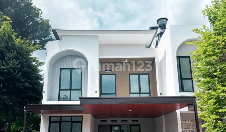 Rumah Cirendeu Dijual 5 Menit Dari Stasiun MRT Lebak Bulus Strategi Rumah Cirendeu Dijual 5 Menit Dari Stasiun MRT Lebak Bulus Strategi