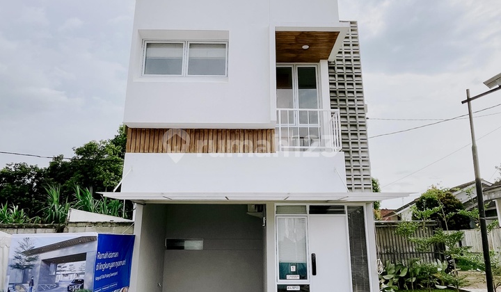 Rumah Dijual Di Sawangan Harga Murah Bebas Biaya Biaya Strategis Rumah Dijual Di Sawangan Harga Murah Bebas Biaya Biaya Strategis