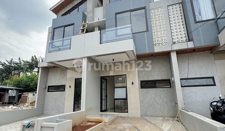 Rumah Dijual di Cinangka Cluster DP 0% Bebas Biaya Free Cicilan Rumah Dijual di Cinangka Cluster DP 0% Bebas Biaya Free Cicilan