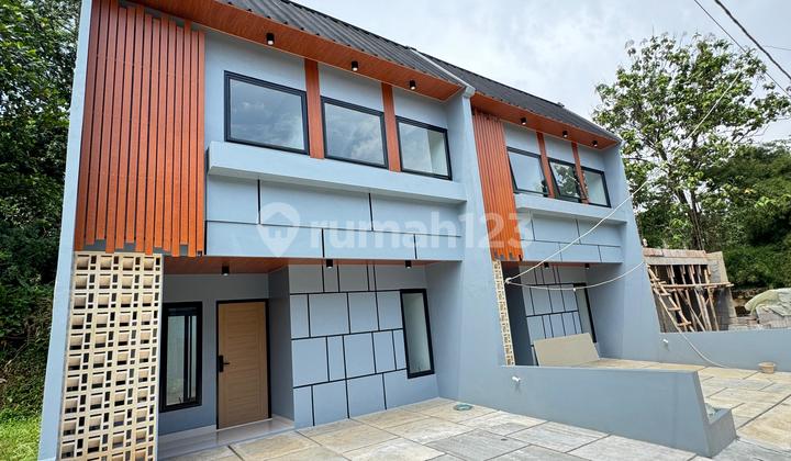 Rumah Limo Siap Huni 2 Lantai Dekat Kubah Mas dan Pintu Toll Rumah Limo Siap Huni 2 Lantai Dekat Kubah Mas dan Pintu Toll