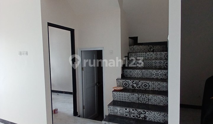 Rumah Kalimulya 2 Lantai Ready Nempel Gdc Dekat Fasilitas Umum Rumah Kalimulya 2 Lantai Ready Nempel Gdc Dekat Fasilitas Umum