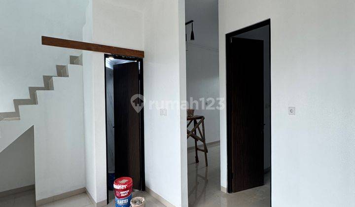 Rumah Dijual Di Pondok Cabe 2 Lantai Tanah Luas Harga Minimalis  2