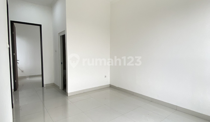 Cinangka Sawangan House Ready Stock Wide Access Near Toll Exit 2