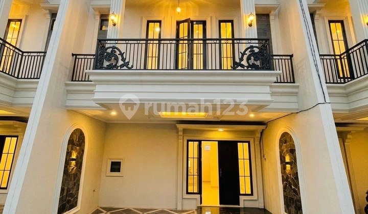Rumah Cilodong Kalimulya Siap Huni 2 LT Belakang Rs Citra Medika Rumah Cilodong Kalimulya Siap Huni 2 LT Belakang Rs Citra Medika