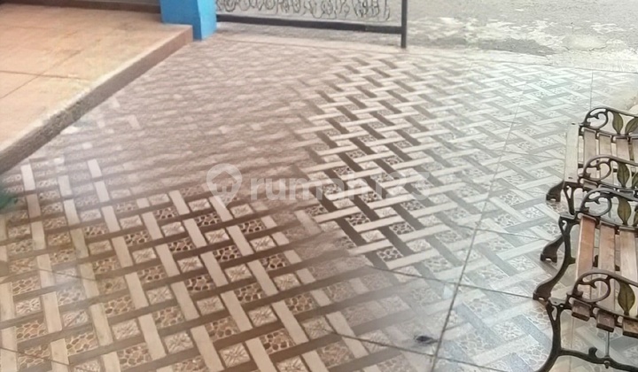 Rumah Permata Cimanggis Siap Huni Unit Depan Taman Strategis Rumah Permata Cimanggis Siap Huni Unit Depan Taman Strategis