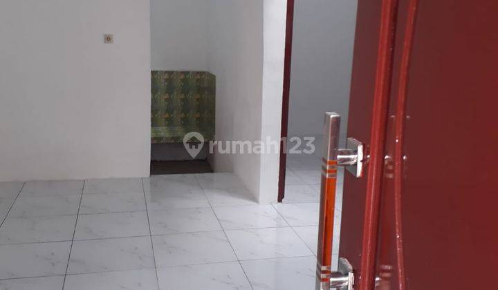 Rumah Murah Di Kebagusan Siap Huni Lokasi Strategis Dekat Tol 2