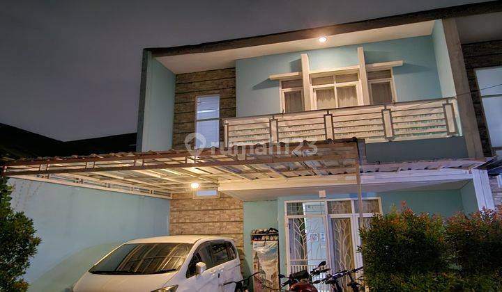 Rumah Dijual Di Jagakarsa Siap Huni Ful Furnish Bawa Koper Aja 2