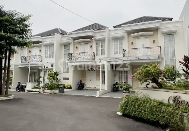 Rumah Dijual Di Pondok Cabe Dekat South City Dan Bandara  2