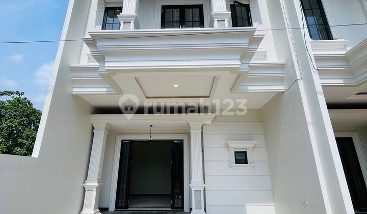 Rumah Dijual Siap Huni Di Margonda 1 Km Ke Tol Margonda Strategis