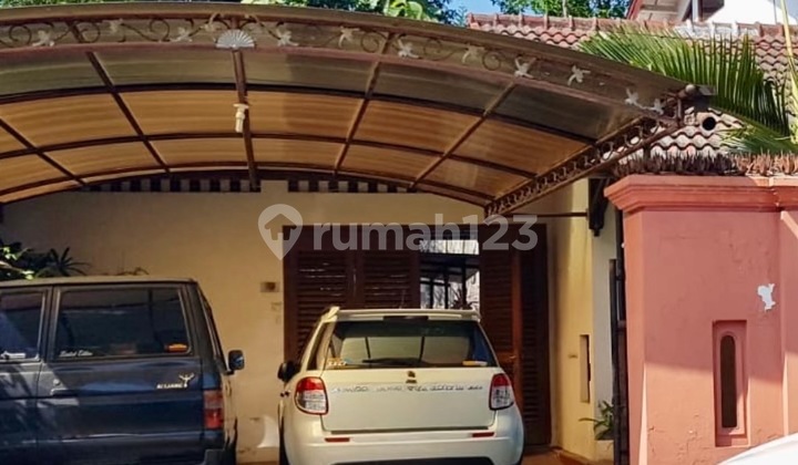 Rumah Dijual Di Lowokwaru Malang Dekat Kampus Brawijaya  2