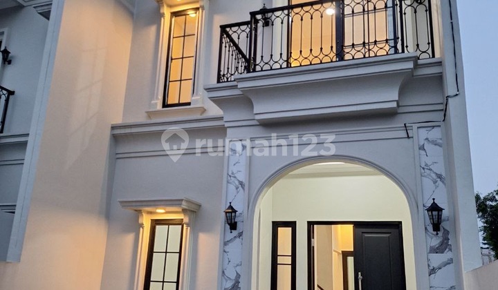 Rumah Dijual di Kalimulya Siap Huni Dekat Gdc dan Alun Alun