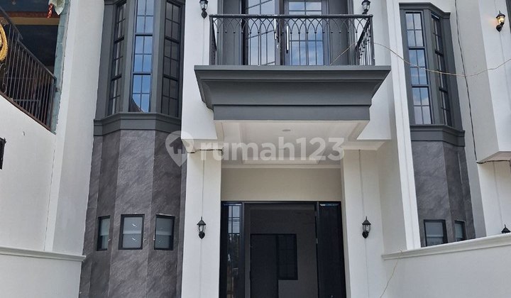 Rumah Kalimulya Siap Huni Lokasi Nempel Gdc Dekat Fasilitas Umum Rumah Kalimulya Siap Huni Lokasi Nempel Gdc Dekat Fasilitas Umum