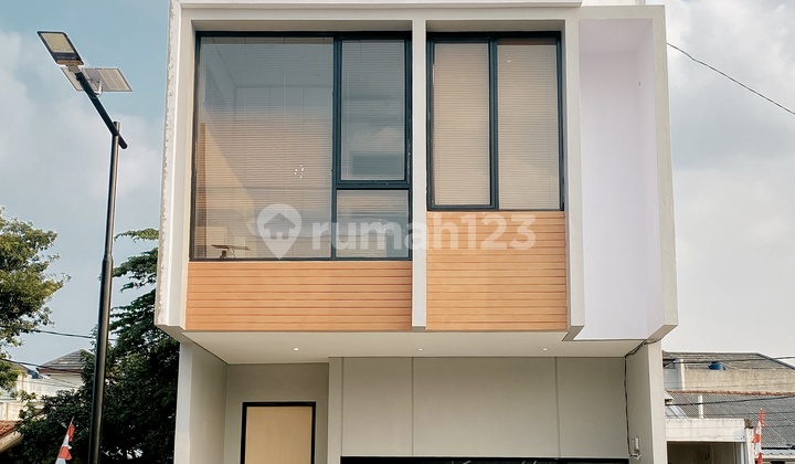 Rumah Dijual Di Sawangan Cinangka Akses Jalan 2 Mobil Dekat Tol Rumah Dijual Di Sawangan Cinangka Akses Jalan 2 Mobil Dekat Tol