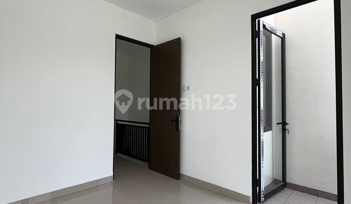 Rumah Dijual Di Pengasinan Banyak Fasilitas Umumnya Akses Lebar