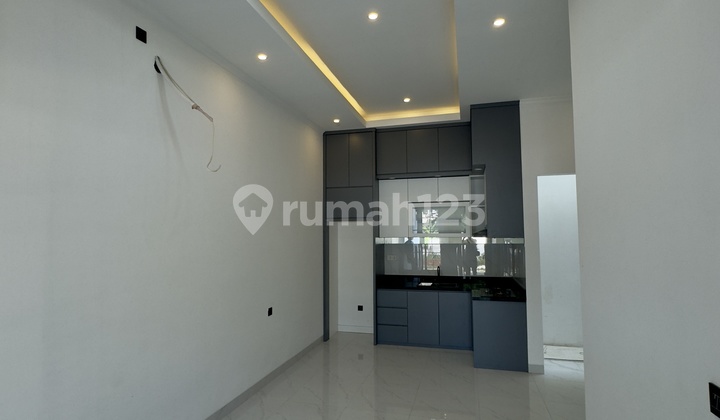 Rumah Kebagusan Ready Stock 3 LT Dekat Perkantoran Banyak Bonusny 2