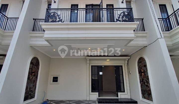 Rumah Cilodong Kalimulya Siap Huni 2 LT Belakang Rs Citra Medika Rumah Cilodong Kalimulya Siap Huni 2 LT Belakang Rs Citra Medika