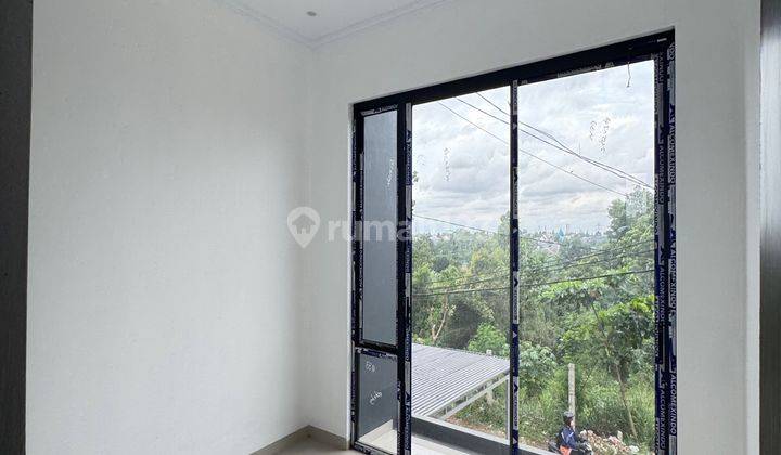 Rumah Dijual Di Pondok Cabe 2 Lantai Tanah Luas Dekat Kampus Ut 2