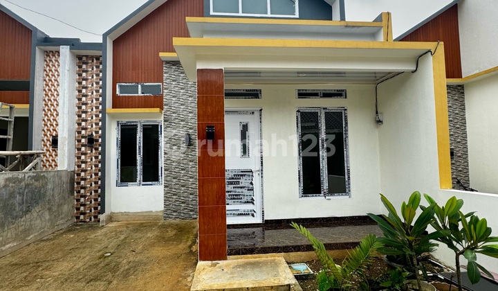 Rumah Dijual Di Cinangka Sawangan Siap Huni Akses Jalan 2 Mobil Rumah Dijual Di Cinangka Sawangan Siap Huni Akses Jalan 2 Mobil