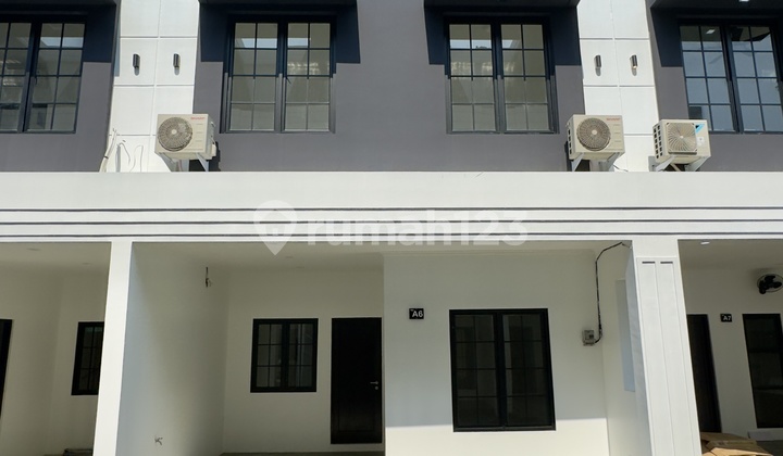 Rumah Dijual Di Pasar Minggu Lokasi Premium Dekat Fasilitas Umum