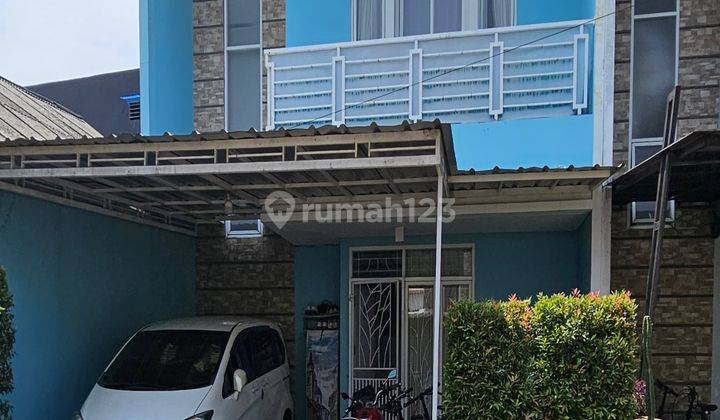 Rumah Dijual Di Jagakarsa Siap Huni Ful Furnish Bawa Koper Aja 1