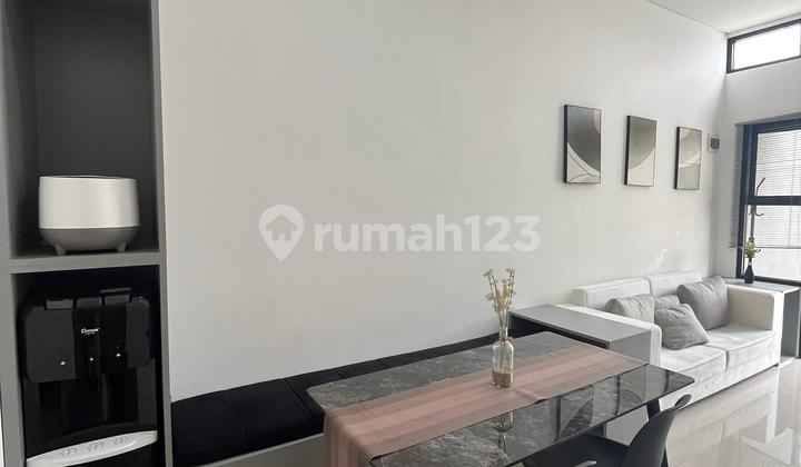Rumah Dijual Di Kalimuya Nempel Gdc Dp 0% 3juta All In