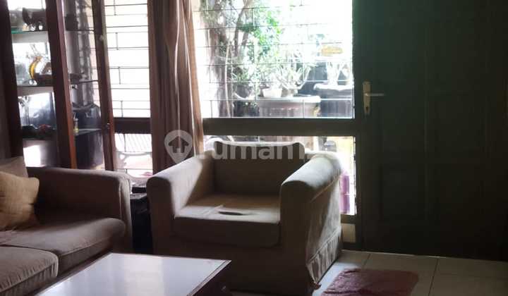 For Sale House In Pamulang Permai Cheap Price Ready to Live Strategic 2