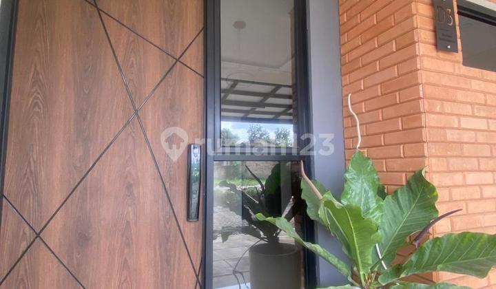 Serpong Ciater House 3 Minutes from Toll Exit and BSD Modern Market 2