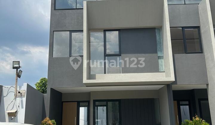 Rumah Dijual Di Jagakarsa Siap Huni Bebas Biaya Dp 0% Akses Lebar Rumah Dijual Di Jagakarsa Siap Huni Bebas Biaya Dp 0% Akses Lebar