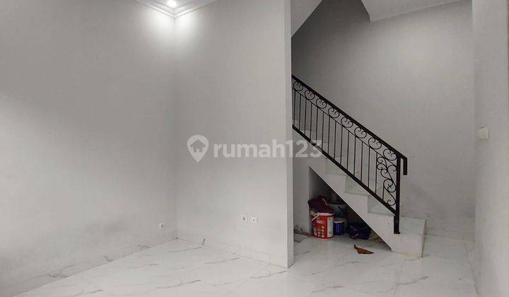 RUMAH MODERN DI BEJI 3 MENIT AJA DARI PINTU TOL KUKUSAN STRATEGIS 2