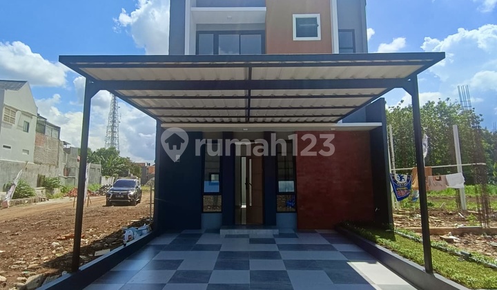 Dijual Rumah Di Pamulang Witana Harja Akses Lebar Free Biaya Dijual Rumah Di Pamulang Witana Harja Akses Lebar Free Biaya