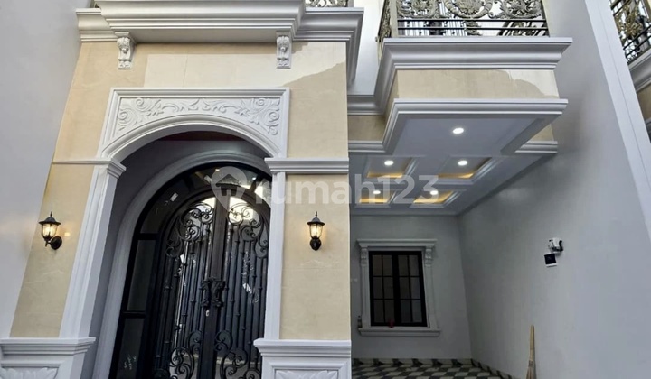 Rumah Dijual Di Jagakarsa Siap Huni Strategis Dekat Cilandak 2