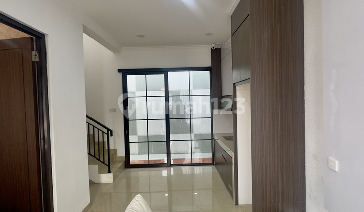 Rumah Dijual Bojong Sari Serua Dekat Tol dan Mall Strategis 2