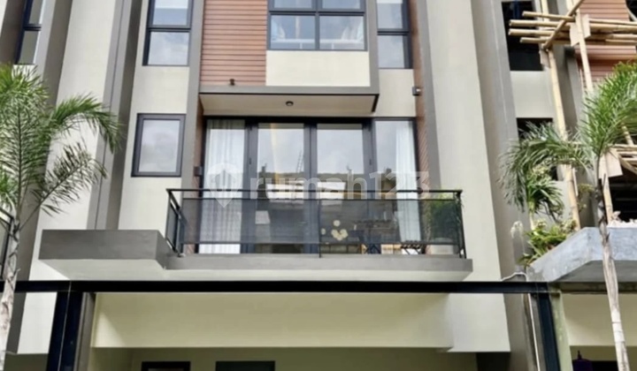 Rumah Dijual Di Jagakarsa Siap Huni Cluster Pinggir Jalan Utama Rumah Dijual Di Jagakarsa Siap Huni Cluster Pinggir Jalan Utama